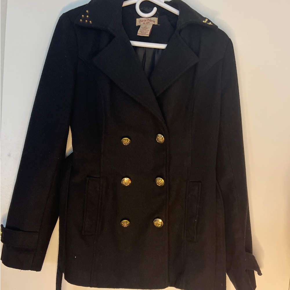 Women coat/vintage